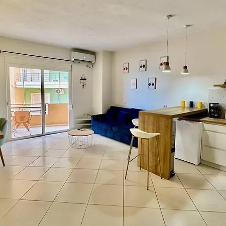 Vitamin Apartment Sarande