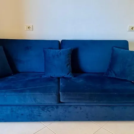 Vitamin Apartment Sarande