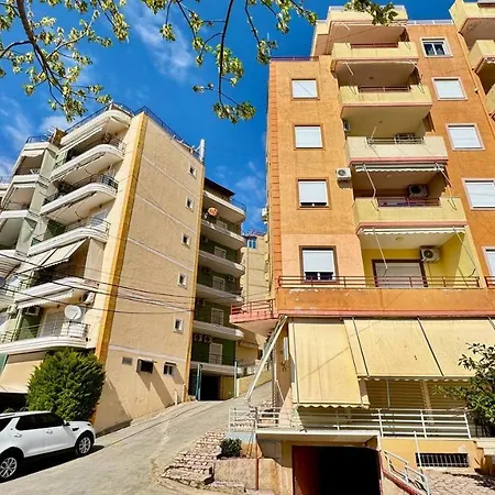 Apartment Vitamin