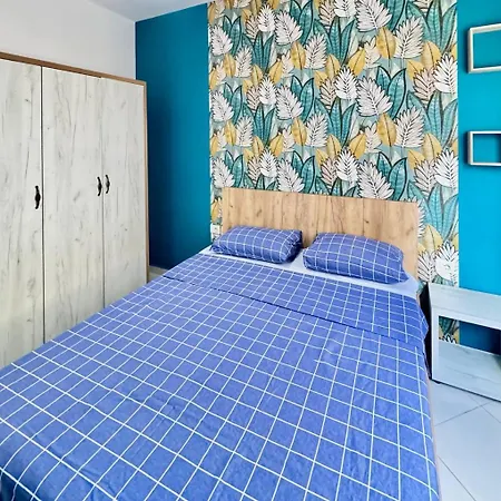 Apartment Vitamin Sarande